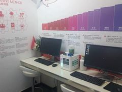 -诺亚国际英语(海逸校区)