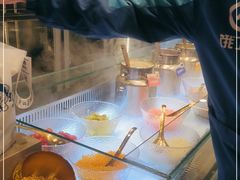 -溪边姑娘·拉丝酸奶水果捞(春熙路店)