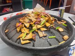 -一烙锅(友谊店)