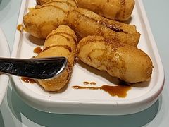 -四川饭店·小龙虾(长白店)