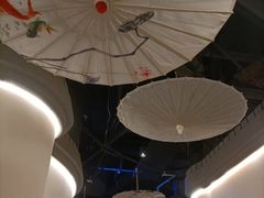 -荷塘秋月·本帮江浙菜(国权路店)