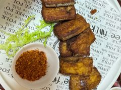 -咖啡人·融合餐厅(万达环宇店)