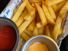 -blue frog蓝蛙(长泰广场店)