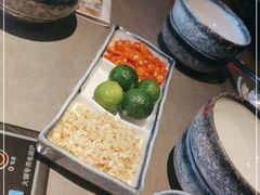 -同仁四季椰子鸡(宝安壹方城店)
