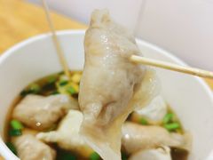 海鲜肉燕-家宴·灌蛋·沙茶面(曾厝垵店)