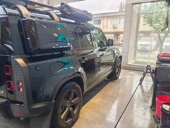 -脉冲品质汽美·贴膜(闵行店)