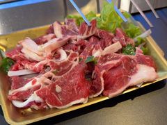 -板凳烧烤(东关街店)