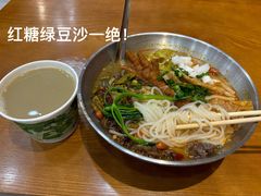 -爱民螺蛳粉(五里亭店)