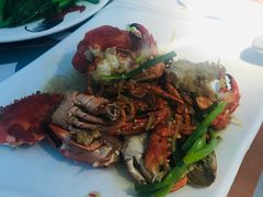 -这片海·海景餐厅(博鳌店)