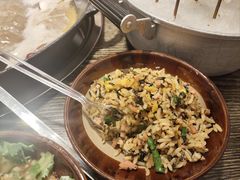 -冯校长老火锅(深圳福田店)