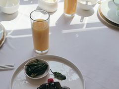 -和平官邸·花园餐厅(武定西路店)