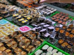 -鲜道寿司(无锡苏宁店)