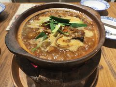 -十六蒲(桂林路店)