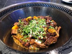 -山里屯铁锅炖·东北菜(康桥店)