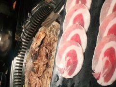 -韩悦牛排烤肉(仓山万达店)