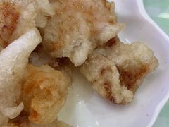 -服务大楼冷面(延大店)