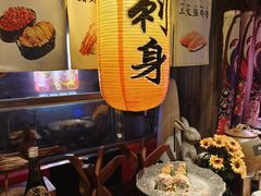 -领鲜活海鲜榴莲自助火锅(东门店)