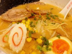 -火影忍者一乐拉面(环球港店)