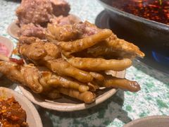 -五里关火锅(牛市口店)