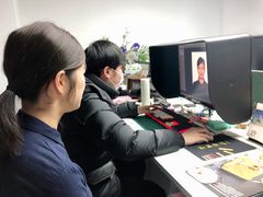 -易摄全家福照相馆(兰庭国际A座店)