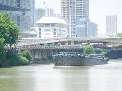 -运河游船(武林门码头)