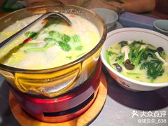 -闽上鲜·福建菜(龙湖滨江天街店)