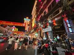 -唐人街(耀华力路)