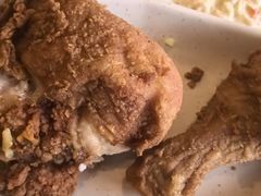 -Borenos Fried Chicken(Asia City)