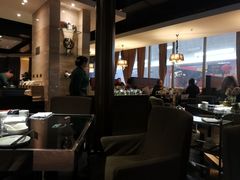 大堂-鲁西肥牛(九方购物中心店)