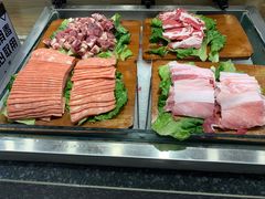 -嗨吃围炉烤肉火锅自助(昌建广场店)