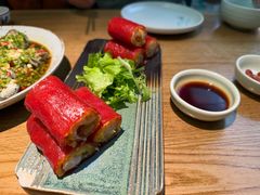 -潮粥荟·潮汕砂锅粥(槐房万达店)