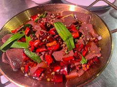 -交个朋友·贵州遵义烤鸡(北京首店)