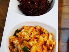 -老磨油饼(高陵店)