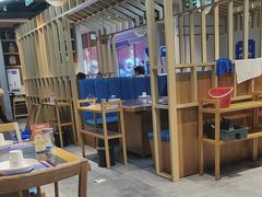 -大河宴·椒麻鱼火锅(北京路中和美食街店)