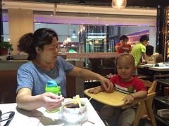 -过锅瘾三汁焖锅(东星时代广场店)