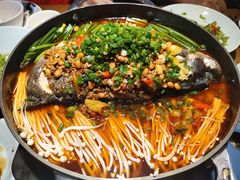 -杭百味·大众精选杭帮菜(西湖音乐喷泉店)