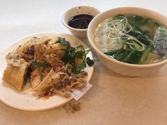 -振鼎鸡(福州路店)
