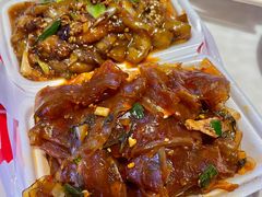 -茅庐川菜(烟台万象汇店)