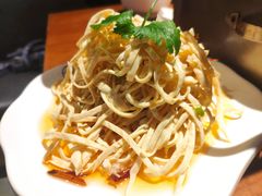 -鱼谦脆皮烤鱼(华阳城店)