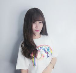 -山浦形象烫染