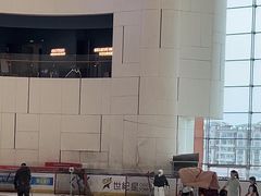 -世纪星滑冰俱乐部(万象城店)