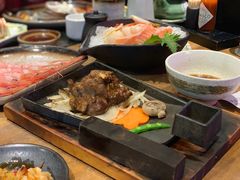 -和彩放题餐厅(酒仙桥店)