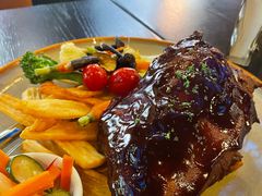 -bluefrog蓝蛙(水游城店)