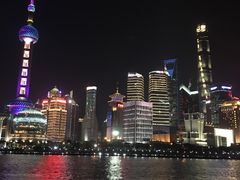 -上海外滩英迪格酒店