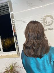 -潘多拉Hairsalon
