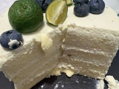 -姆们M Sweetie Cake(五道口店)