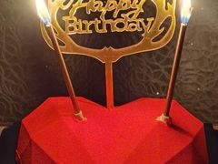 -杜哈夫DOUX RÊVE·生日蛋糕(日月光店)