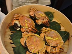 -成隆行·蟹王府(九江路店)