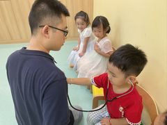 -饭米多蔻中英文绘本馆(苏州美罗店)