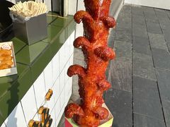 -董顺桃小粒臭豆腐(太平街一店)